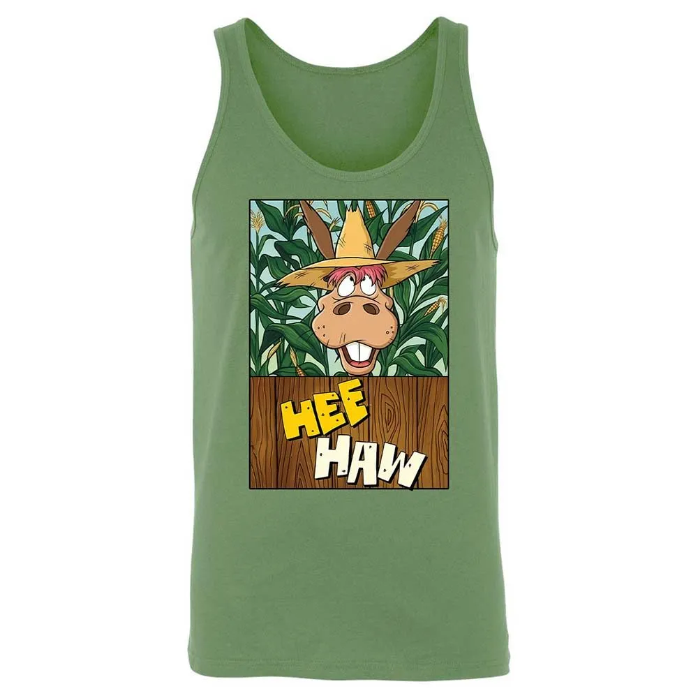 Unisex Jersey Tank - Y8UCQUUA - Leaf - 8