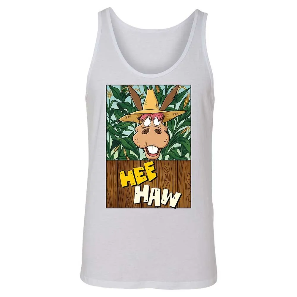 Unisex Jersey Tank - Y8UCQUUA - White - 9
