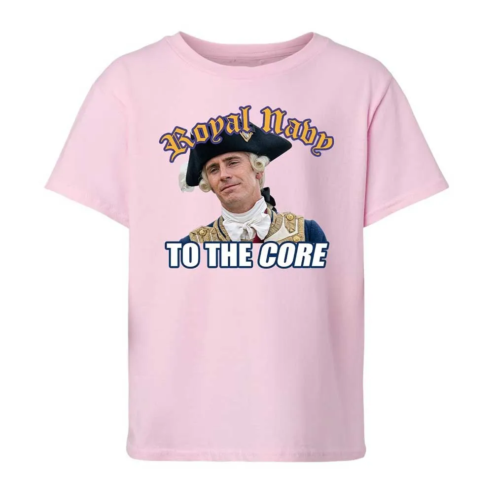 Kids T-Shirt - J7X361NY - Light Pink - 5