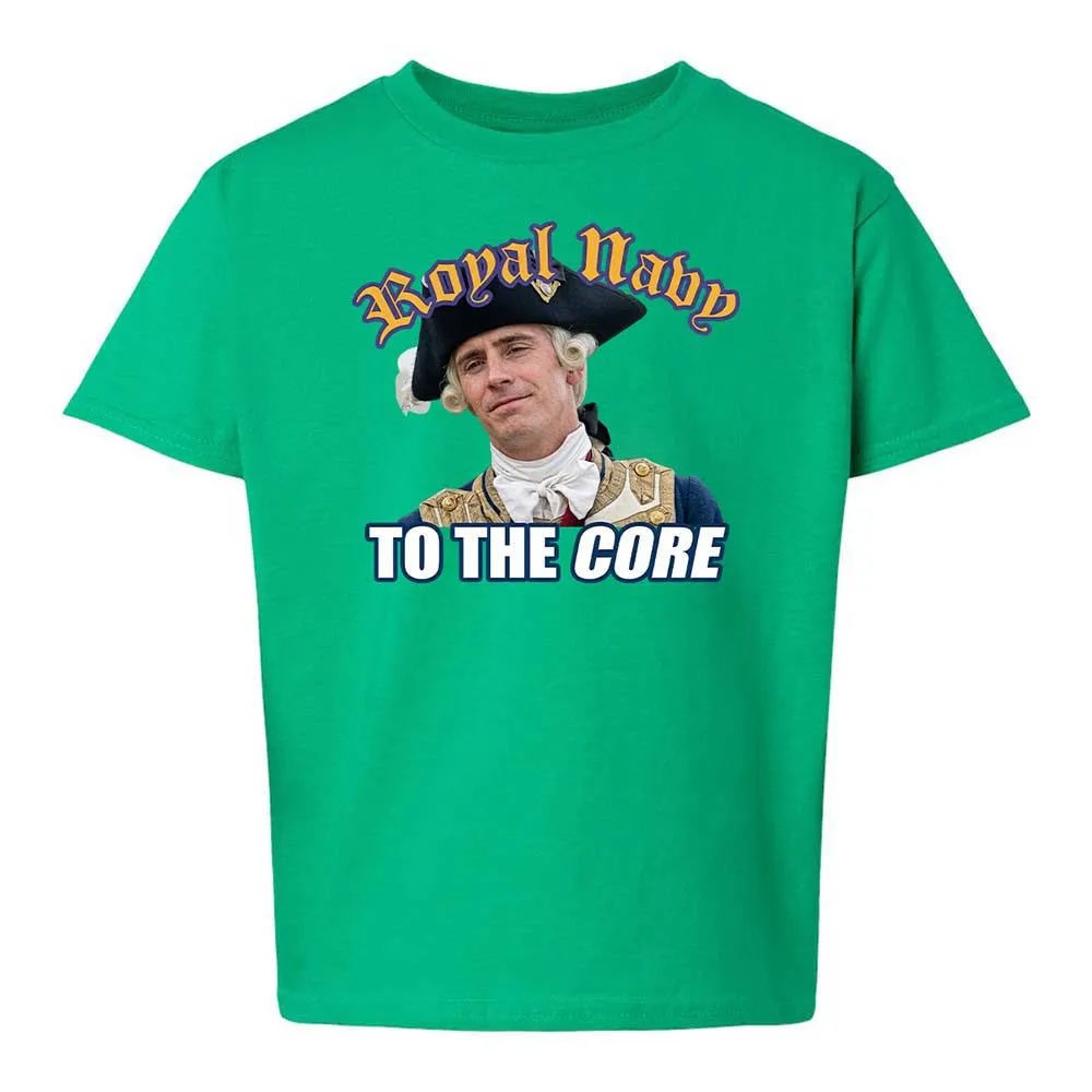 Kids T-Shirt - J7X361NY - Irish Green - 12