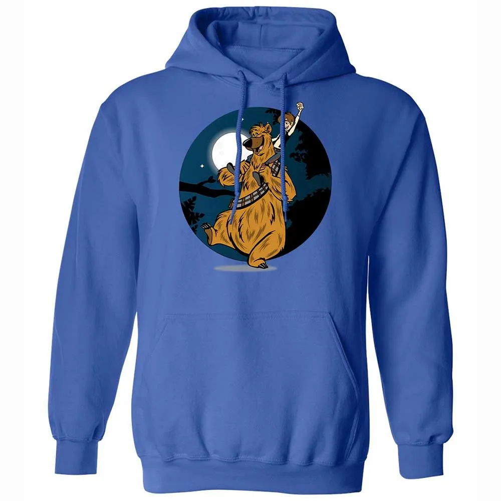 The Jungle Book Wars - Royal - 4