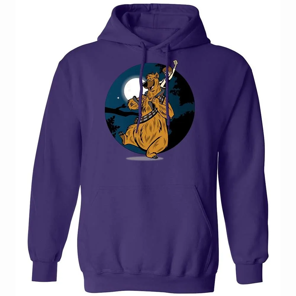 The Jungle Book Wars - Purple - 10