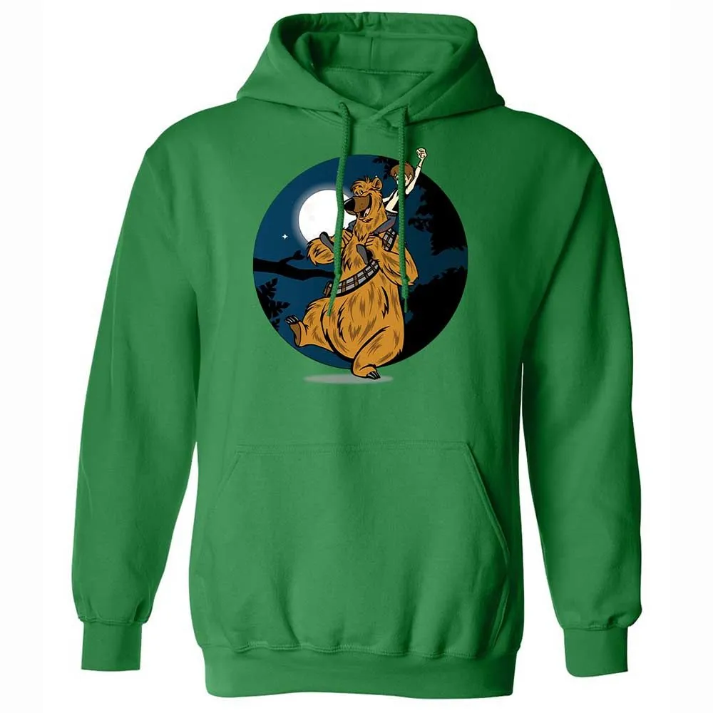 The Jungle Book Wars - Irish Green - 11