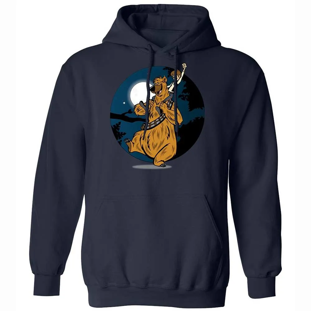 The Jungle Book Wars - Navy - 15