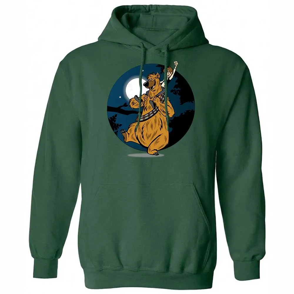 The Jungle Book Wars - Forest Green - 16