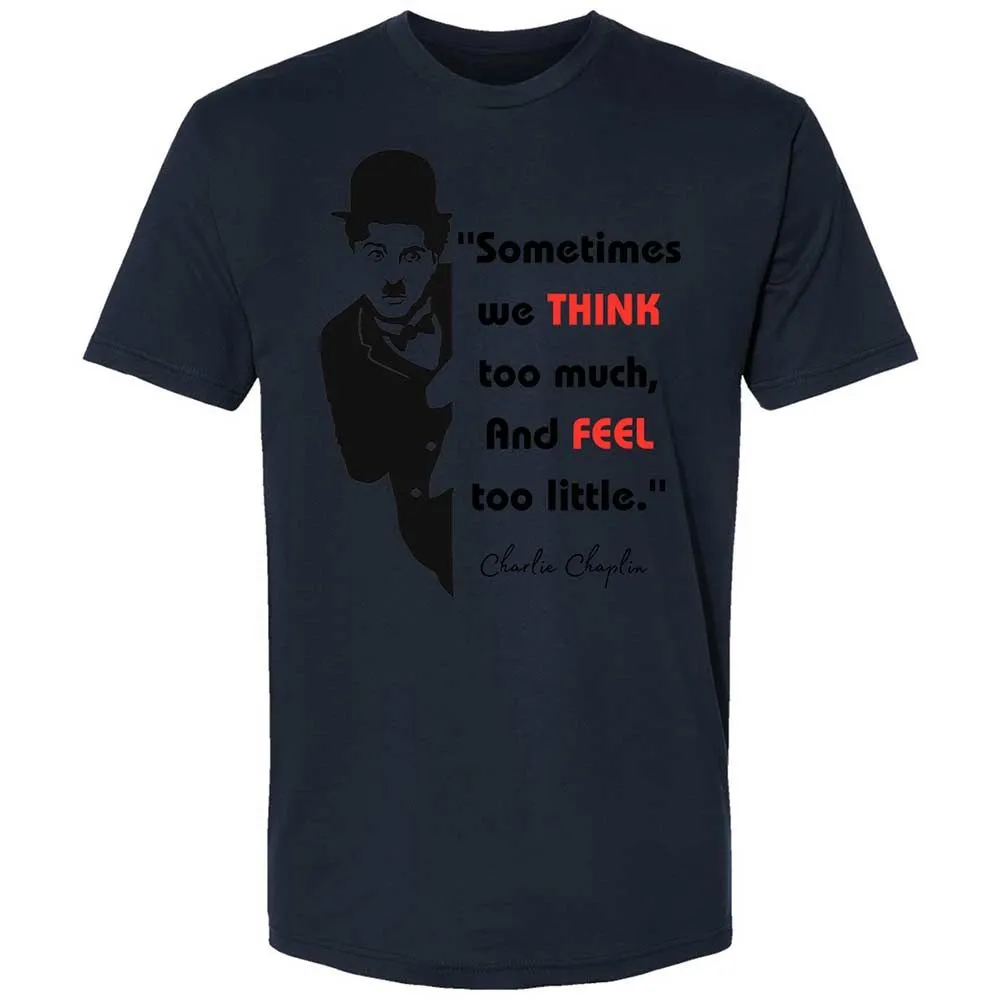 Sometimes we think too much - Midnight Navy - 15