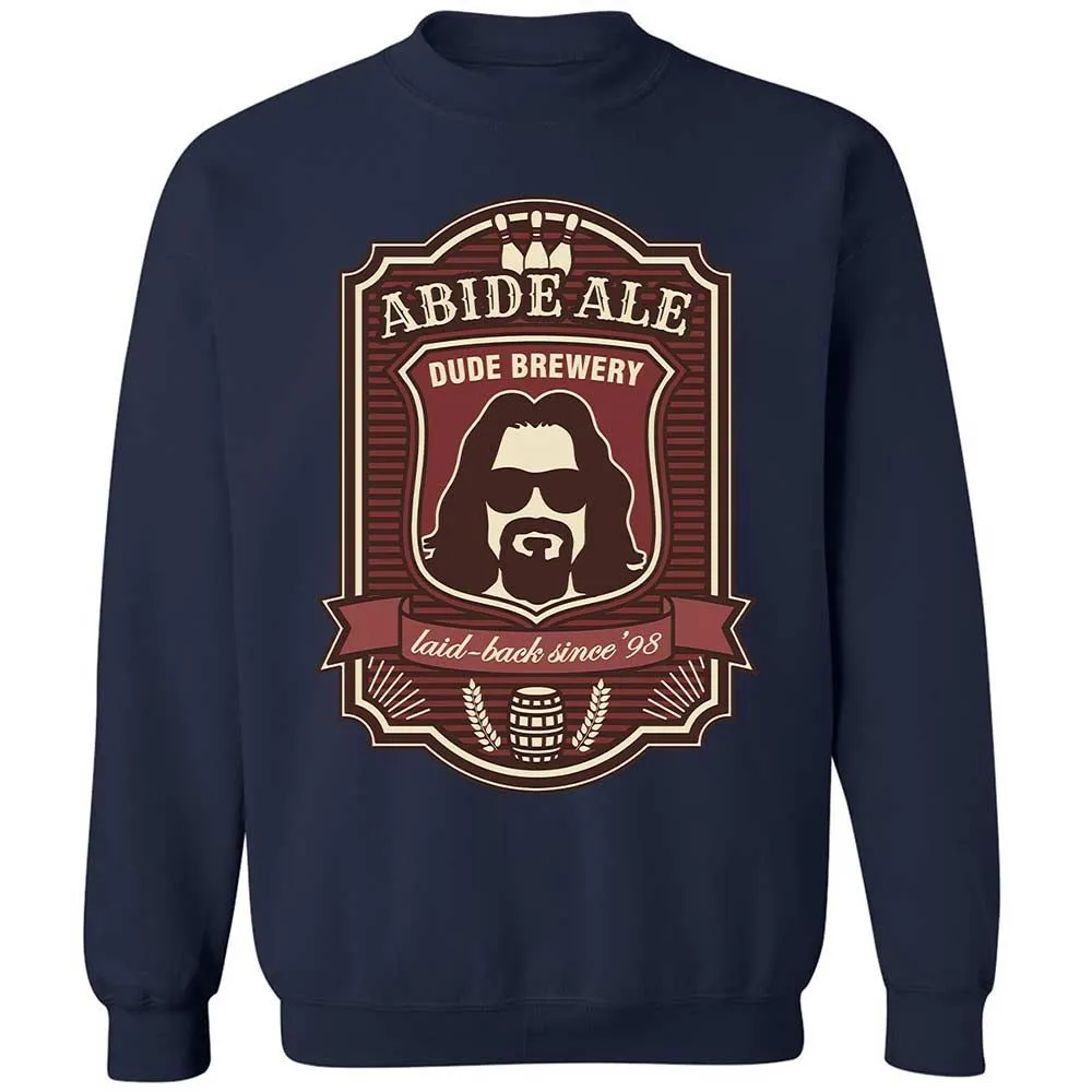 Classic Unisex Sweatshirt - UNWPTQ5G - Navy - 2