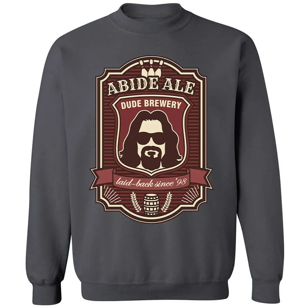 Classic Unisex Sweatshirt - UNWPTQ5G - Charcoal - 6