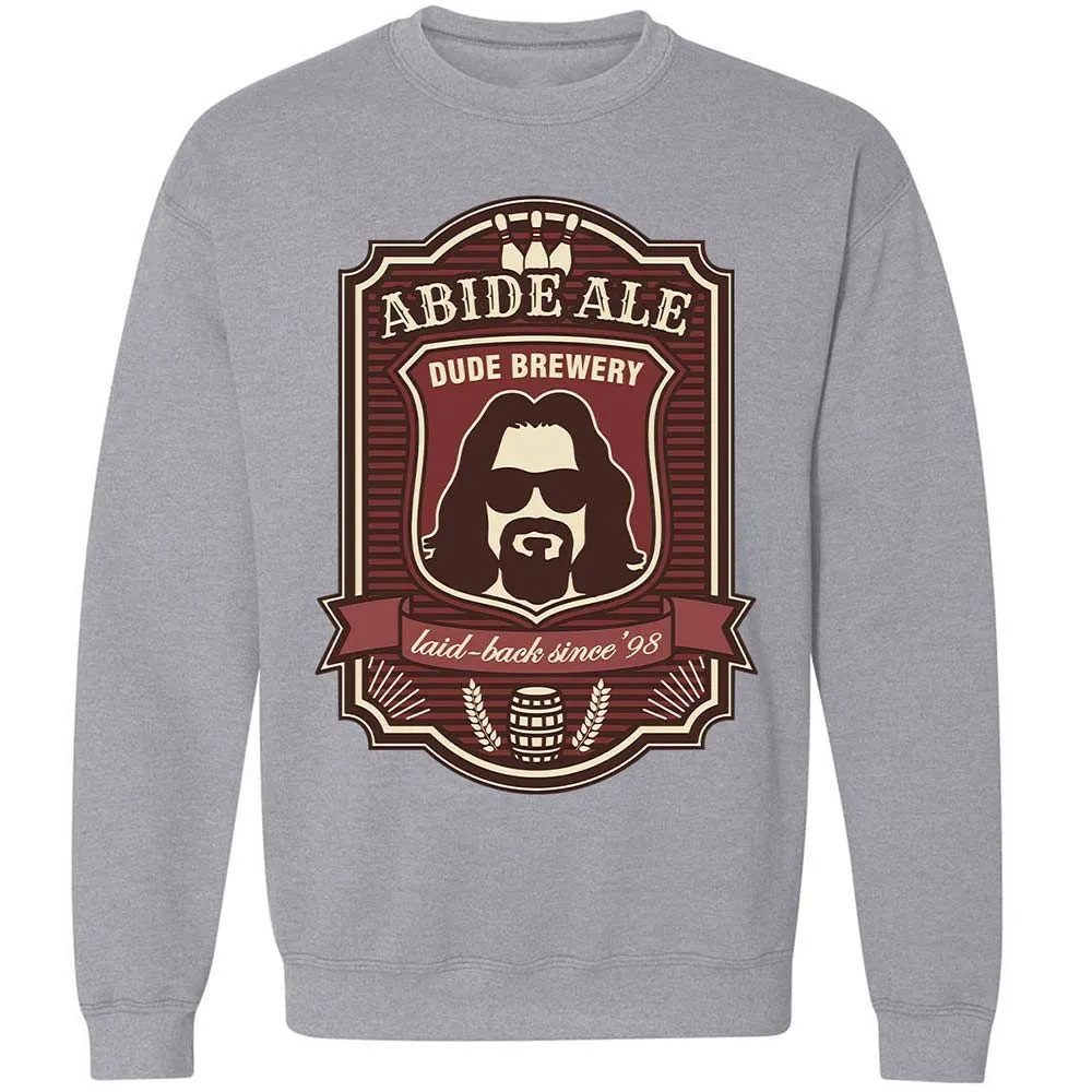 Classic Unisex Sweatshirt - UNWPTQ5G - Sport Grey - 17
