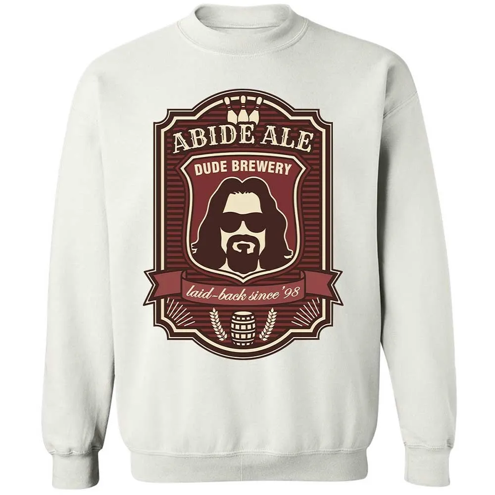 Classic Unisex Sweatshirt - UNWPTQ5G - White - 18