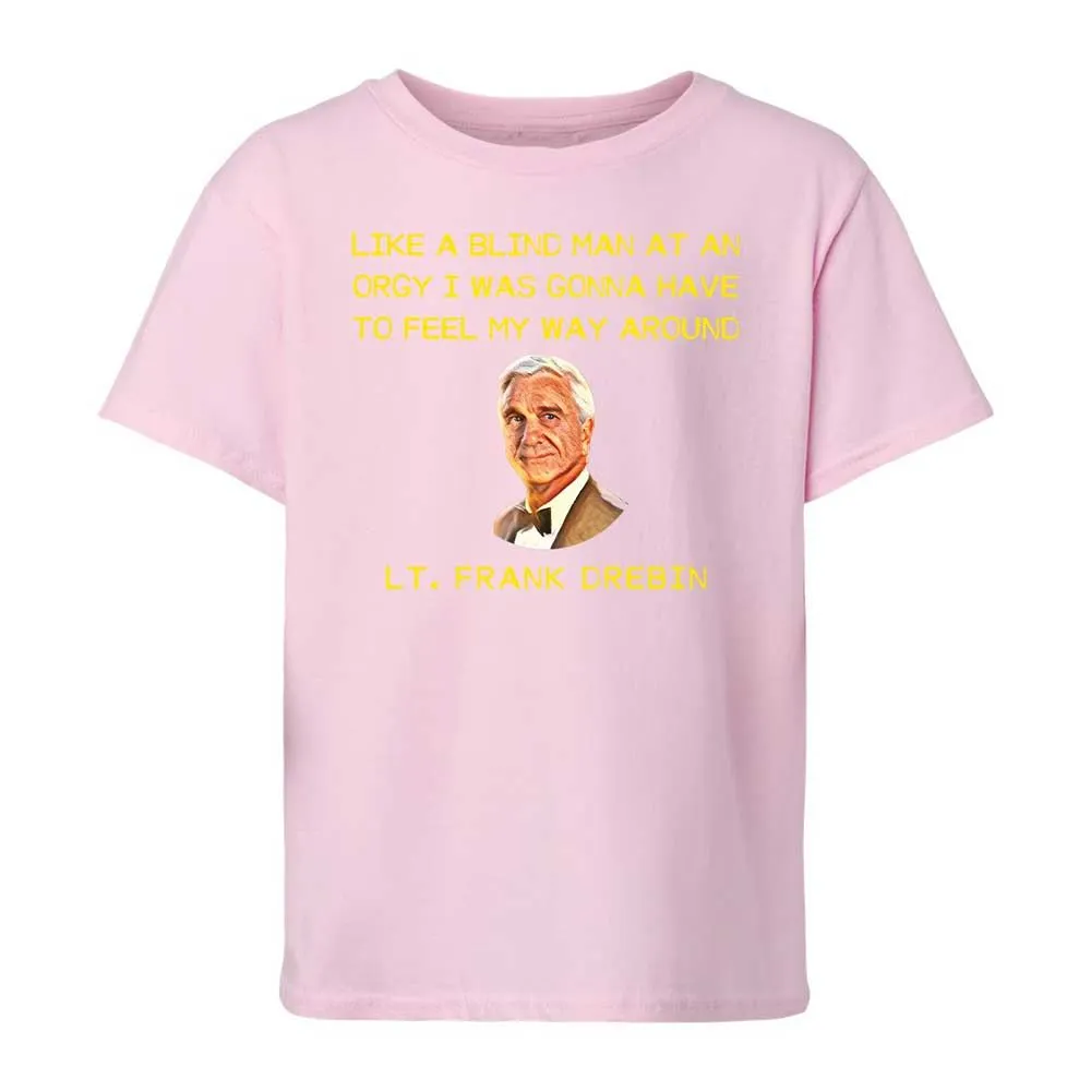 Kids T-Shirt - XD9Z8AKT - Light Pink - 7