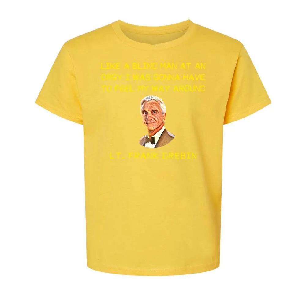 Kids T-Shirt - XD9Z8AKT - Daisy - 15