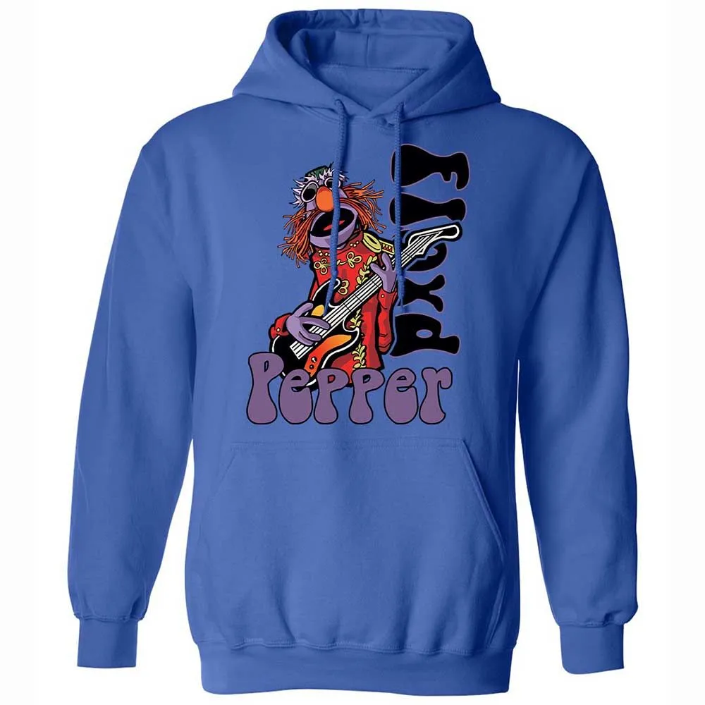 Hippest of the hip - Royal - 4