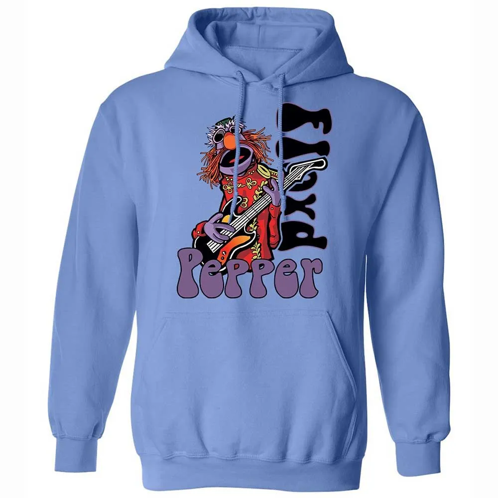 Hippest of the hip - Carolina Blue - 6