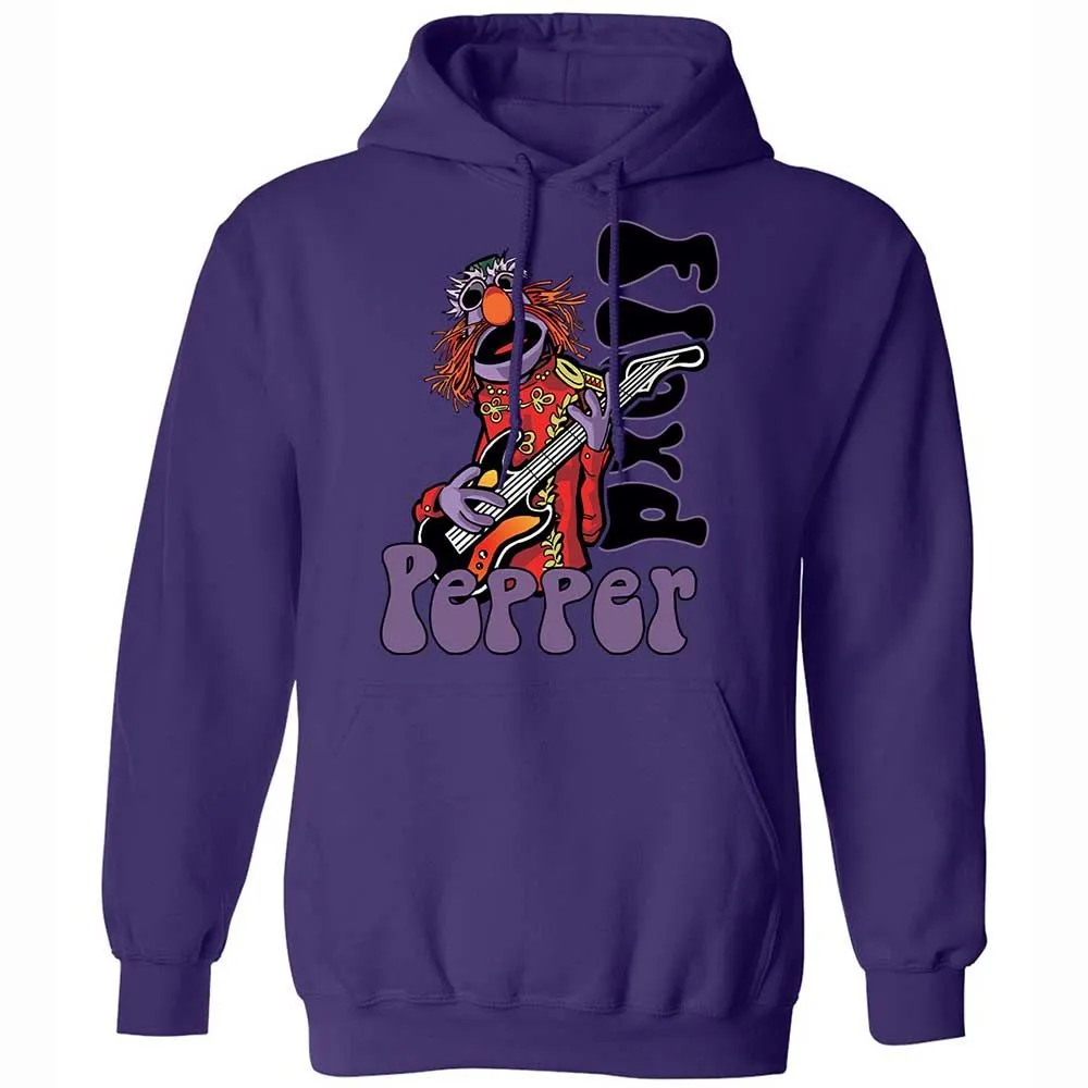 Hippest of the hip - Purple - 10