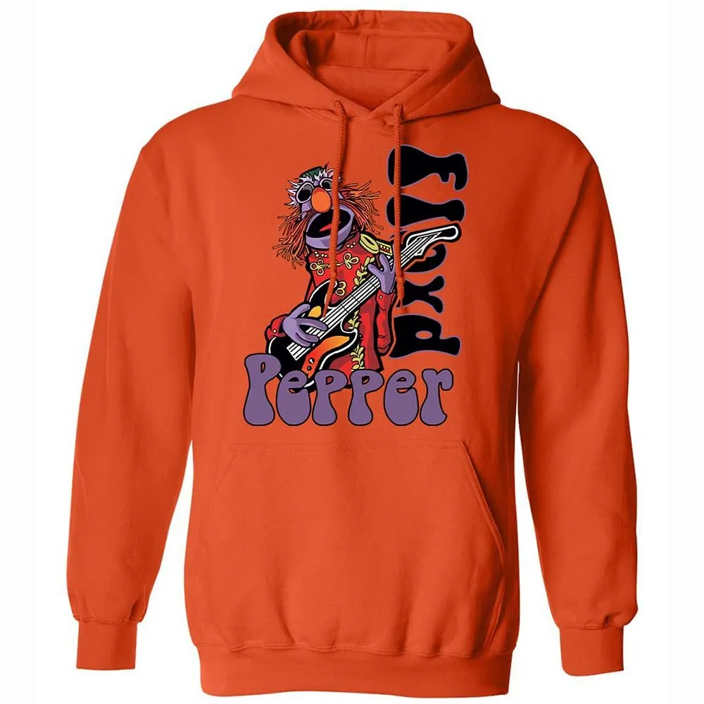 Hippest of the hip - Orange - 12