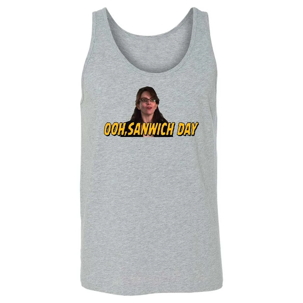 Unisex Jersey Tank - HNPZA5H4 - Athletic Heather - 2