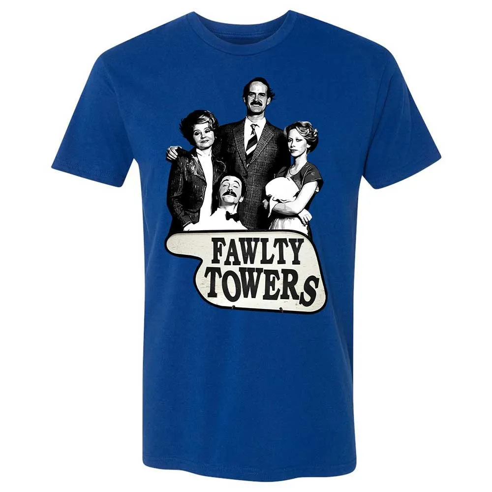 Basil Fawlty - Royal - 3