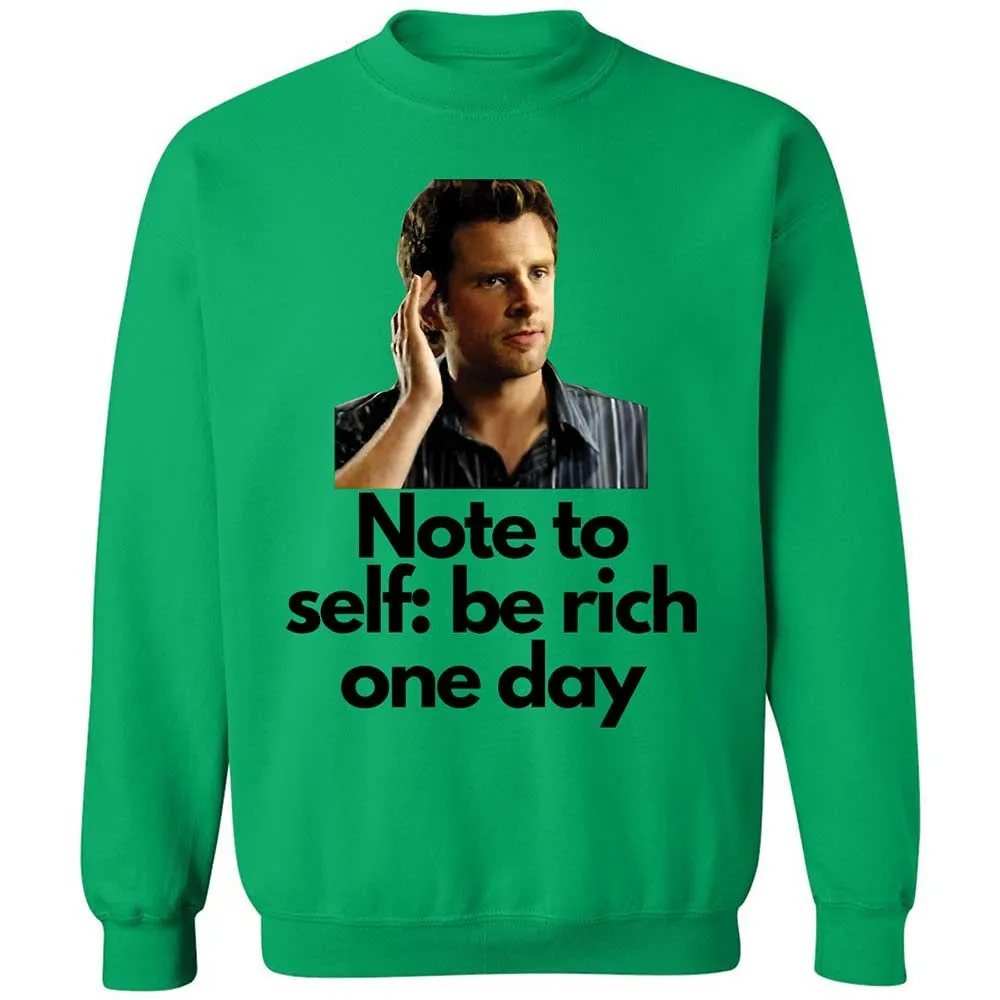 Classic Unisex Sweatshirt - KFNUNYWY - Irish Green - 13