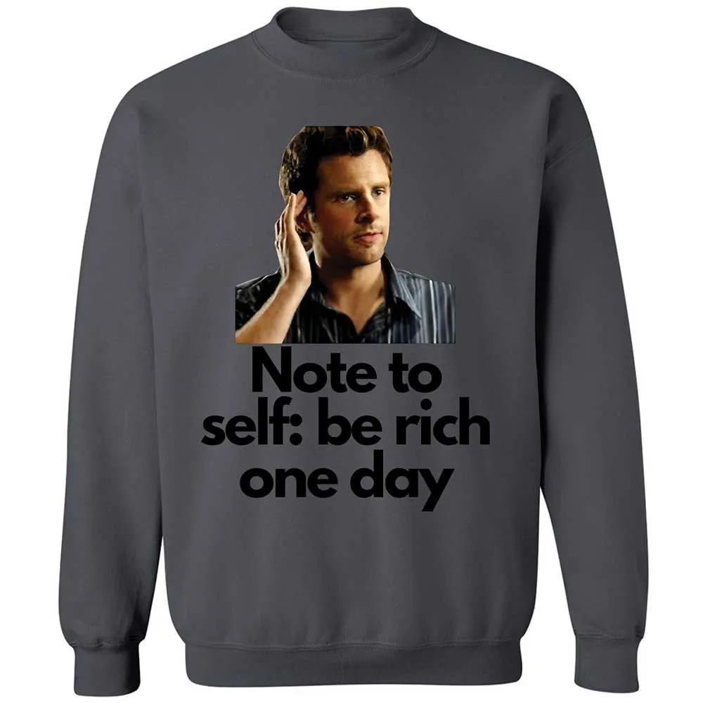 Classic Unisex Sweatshirt - KFNUNYWY - Charcoal - 18