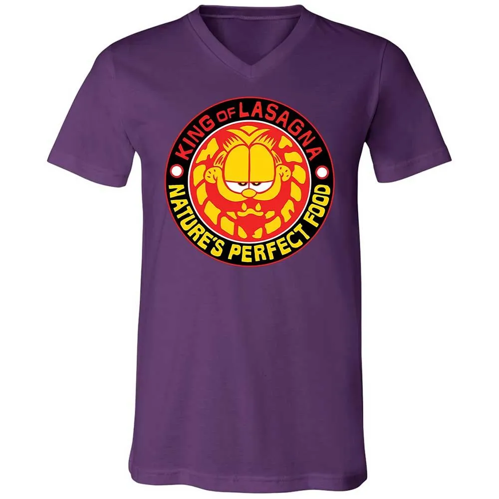 New Lasagna Pro Wrestling - Team Purple - 10