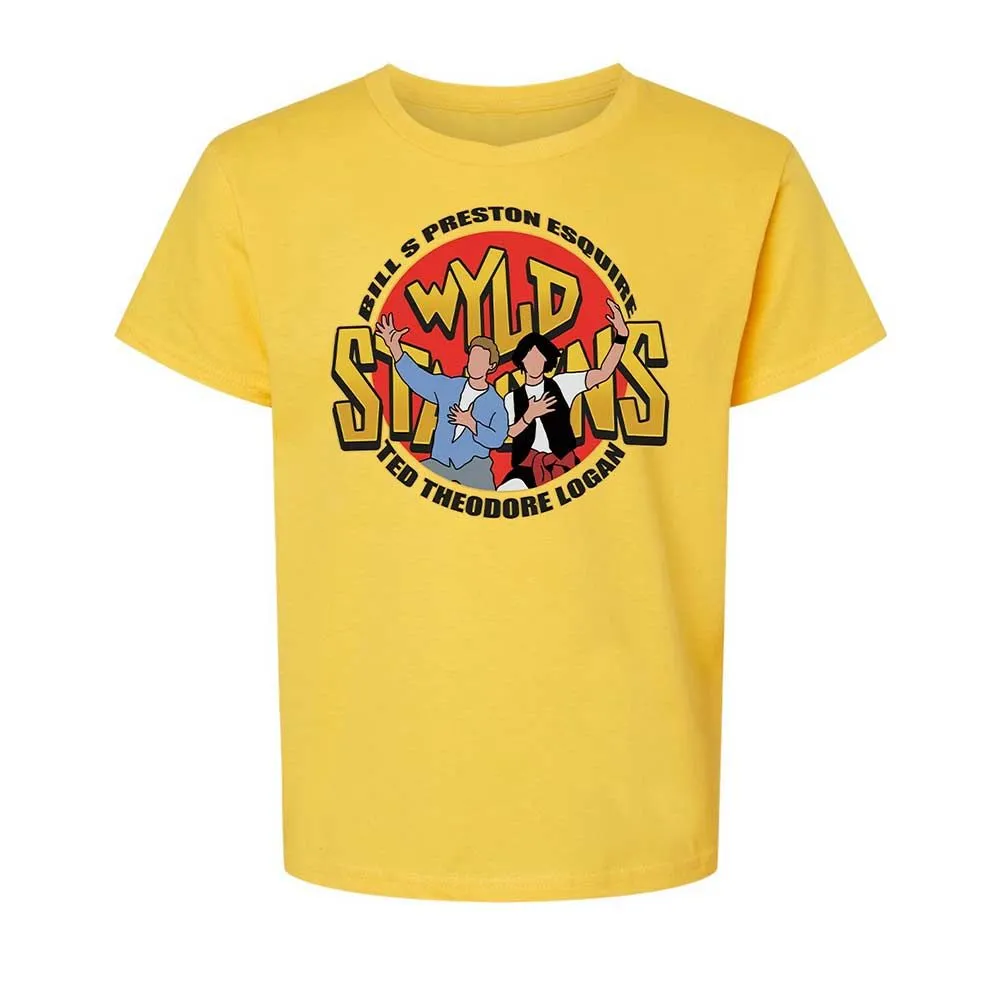 Kids T-Shirt - GHJBPWC9 - Daisy - 15