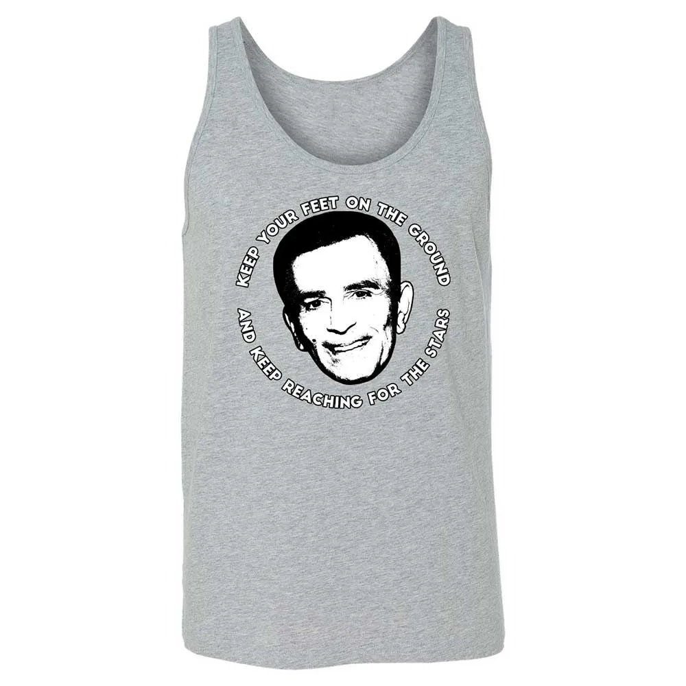 Unisex Jersey Tank - 5Y6U6R1W - Athletic Heather - 10