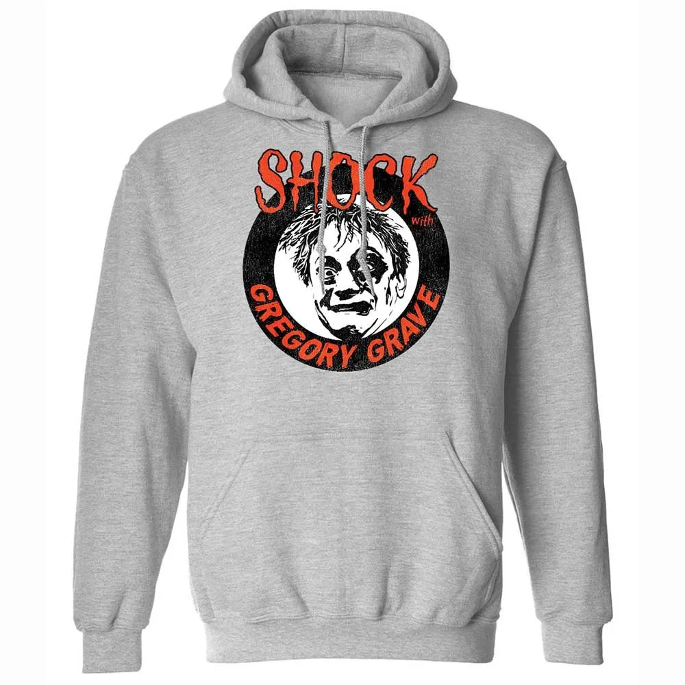 Our Lady of Hope - Sport Grey - 3