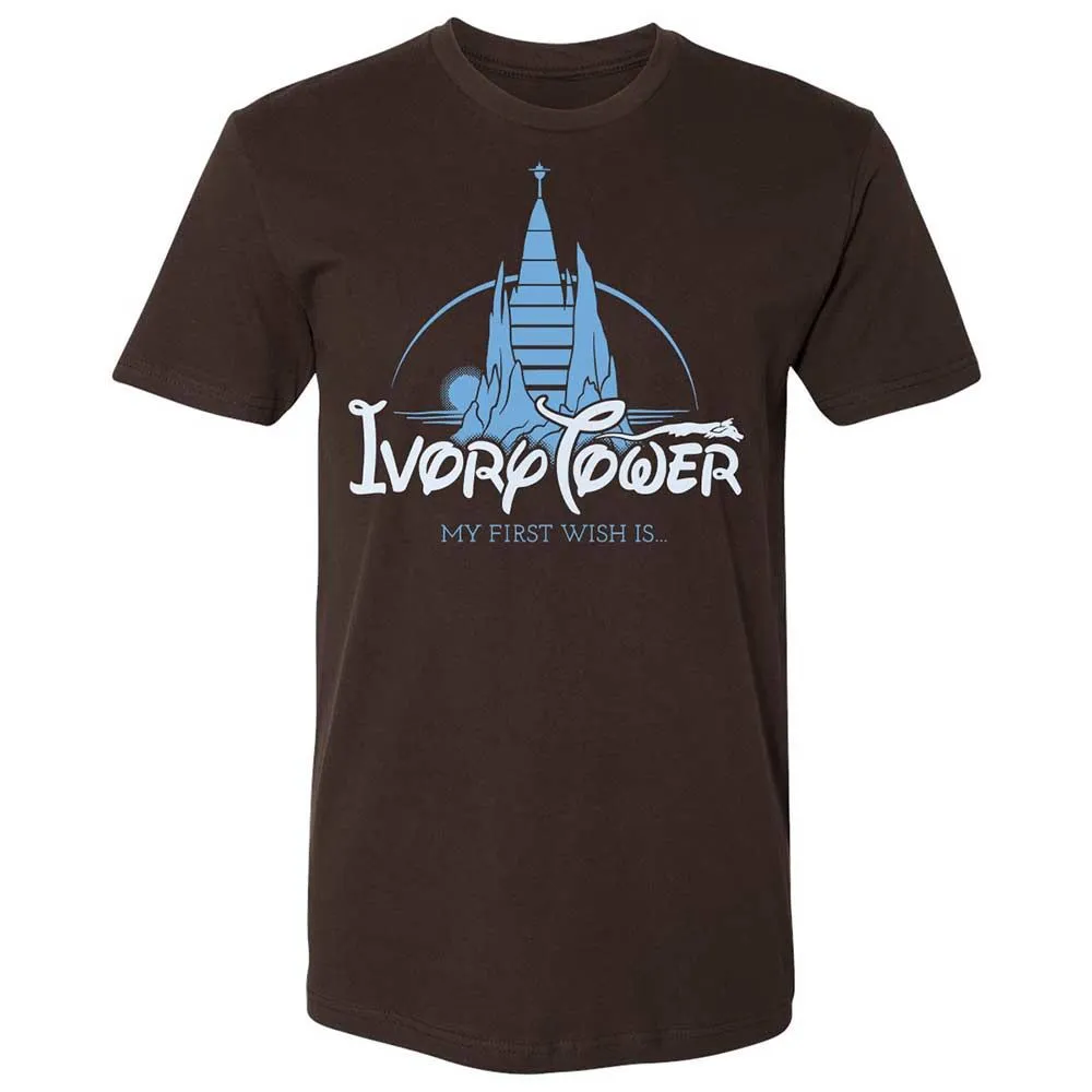 Ivory Tower - Dark Chocolate - 6