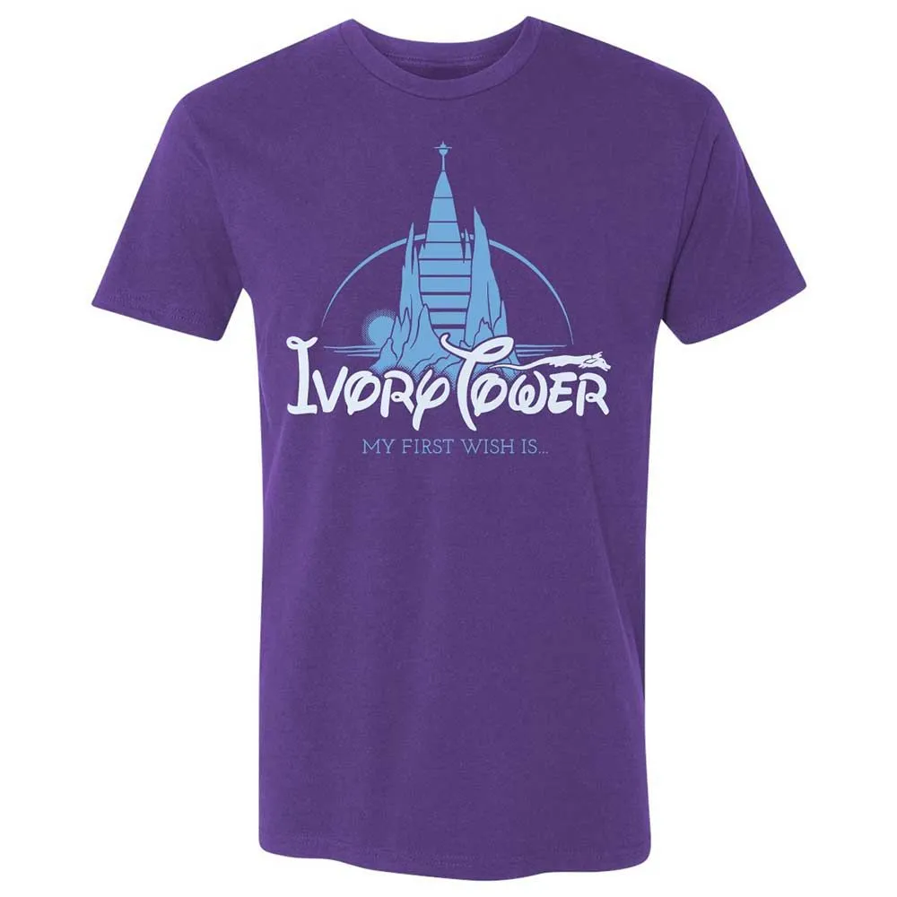 Ivory Tower - Purple Rush - 14