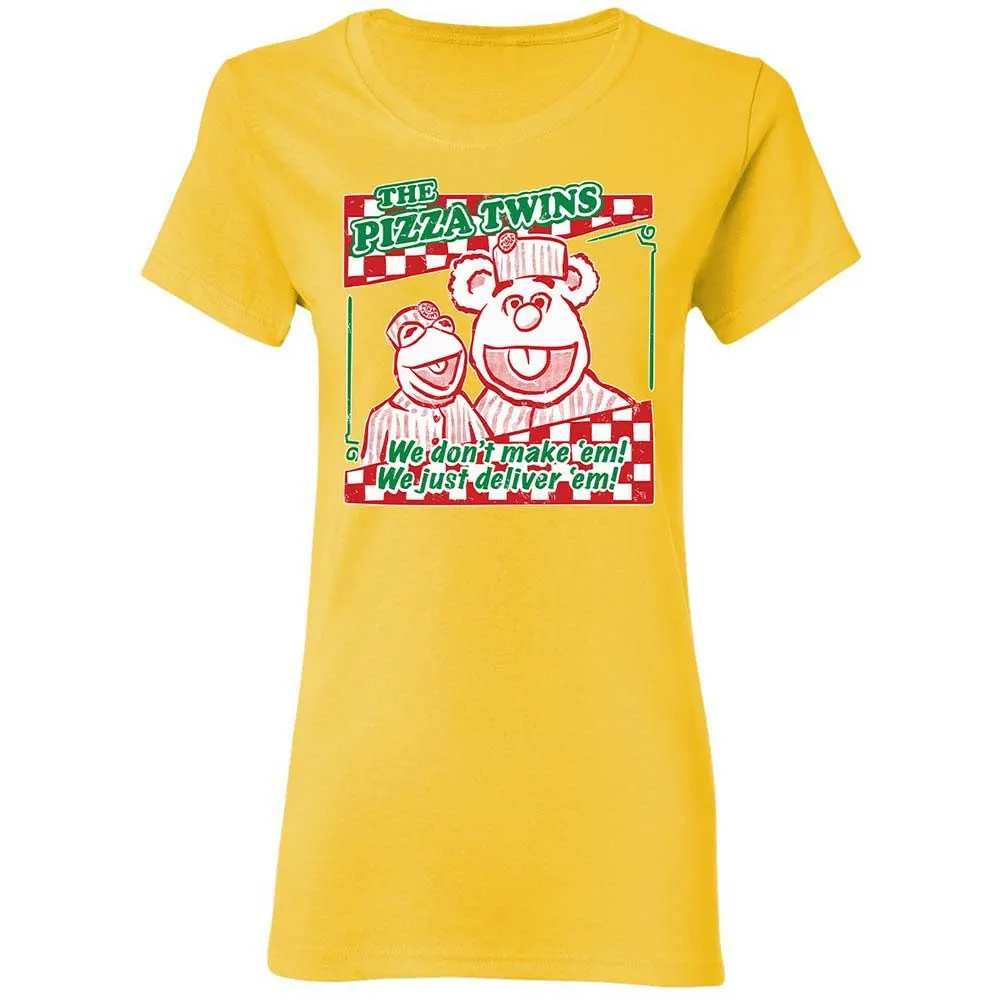 Women's T-Shirt - B962M33A - Daisy - 7