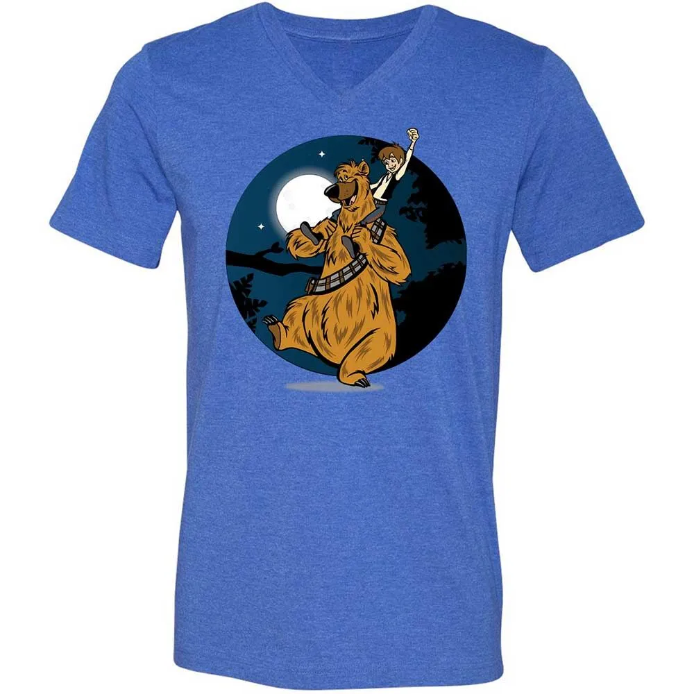 The Jungle Book Wars - Heather True Royal - 4