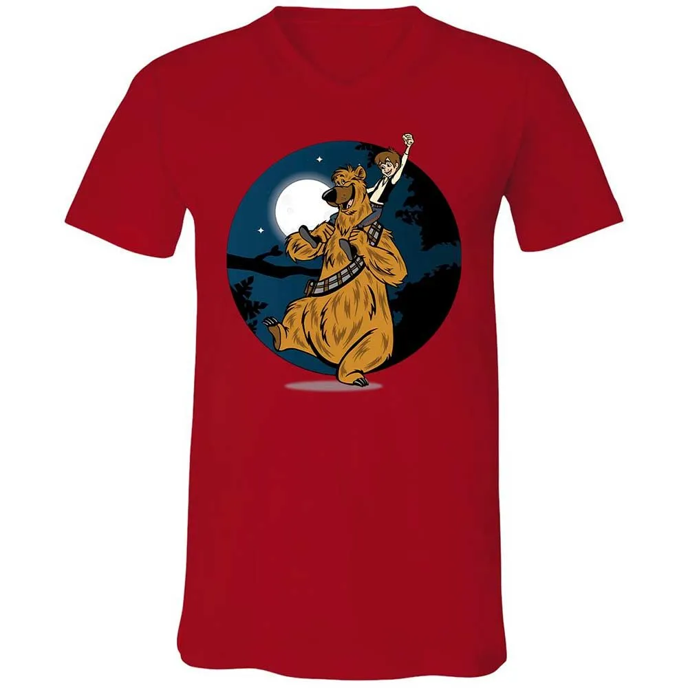 The Jungle Book Wars - Red - 5