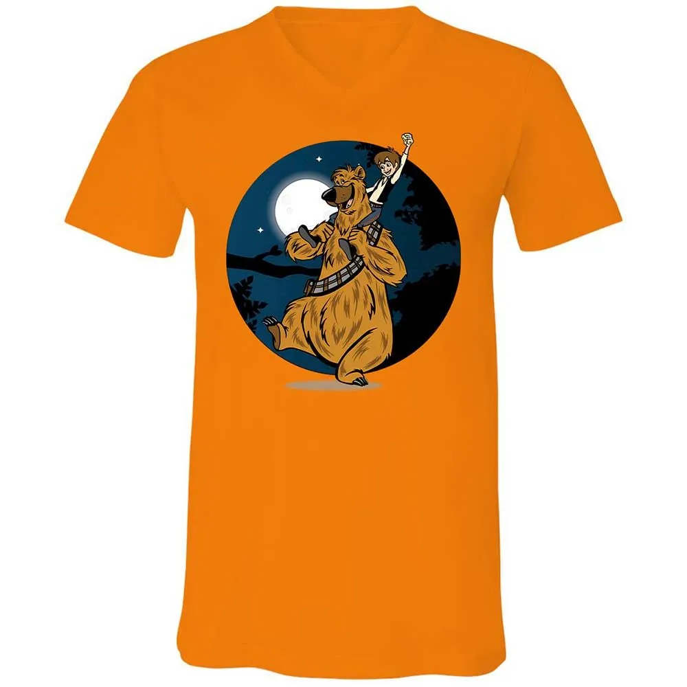 The Jungle Book Wars - Orange - 7