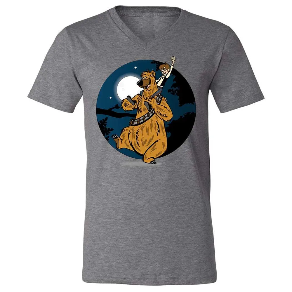 The Jungle Book Wars - Deep Heather - 9