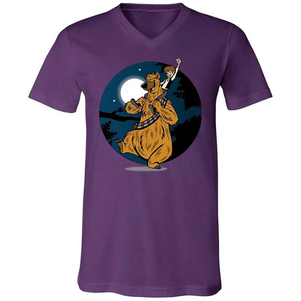 The Jungle Book Wars - Team Purple - 10