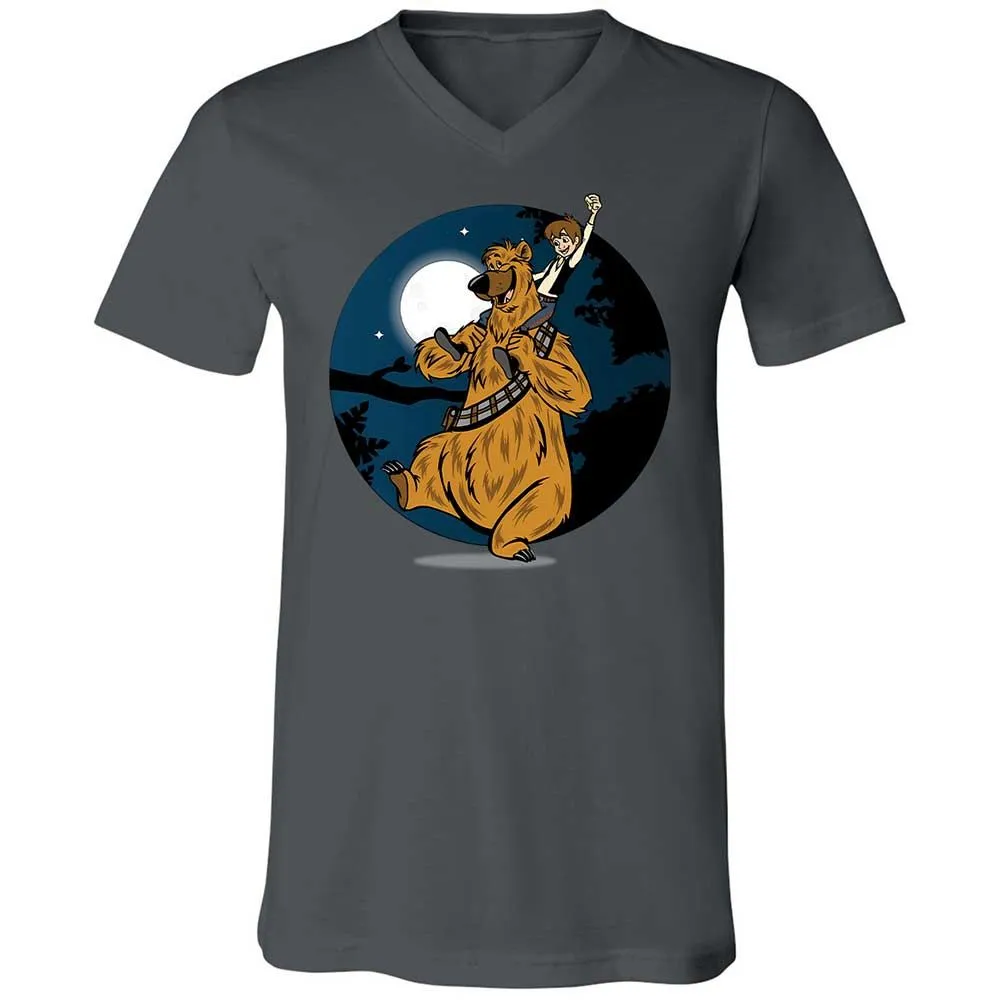 The Jungle Book Wars - Asphalt - 16