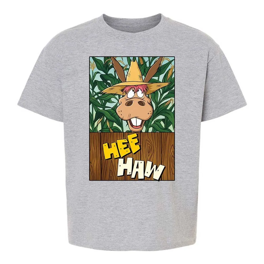 Kids T-Shirt - TU8Z5TS5 - Sport Grey - 3