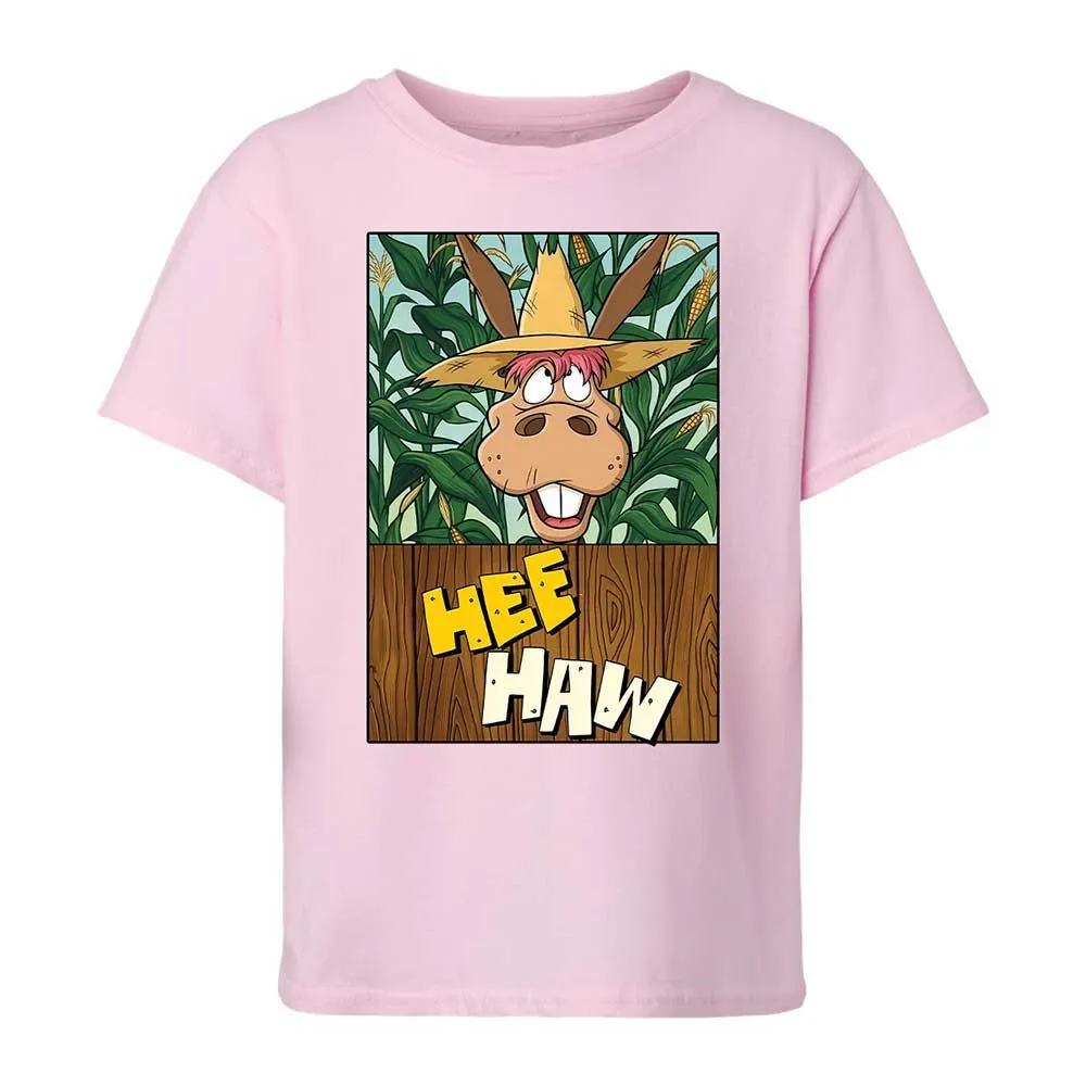 Kids T-Shirt - TU8Z5TS5 - Light Pink - 7