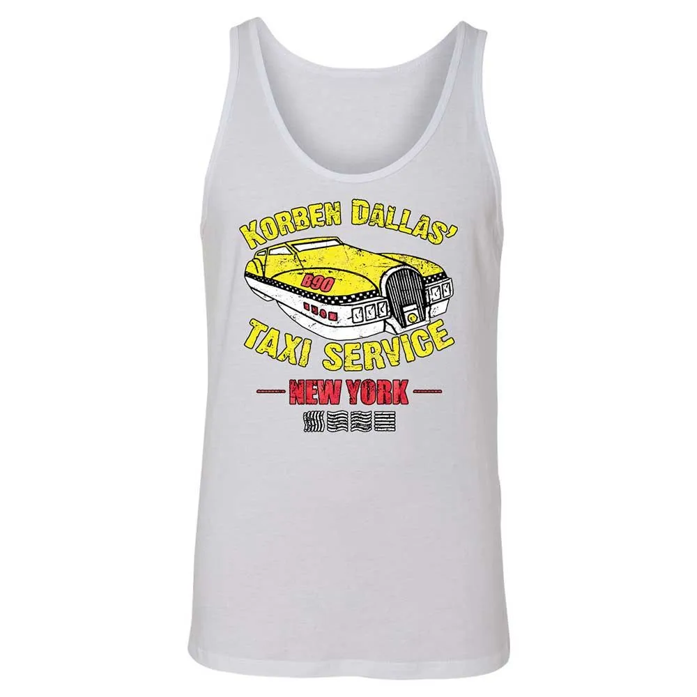 Unisex Jersey Tank - NQ5W895M - White - 9