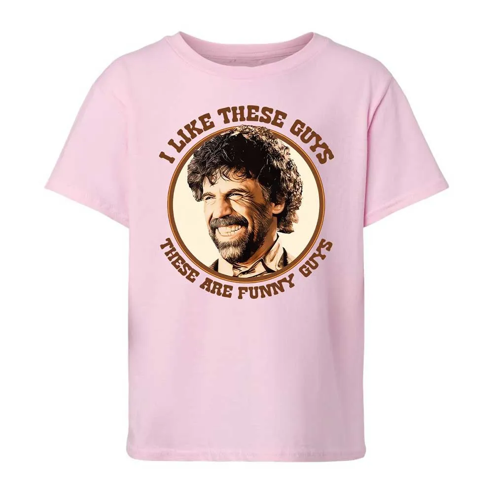 Kids T-Shirt - V18XBCW7 - Light Pink - 5