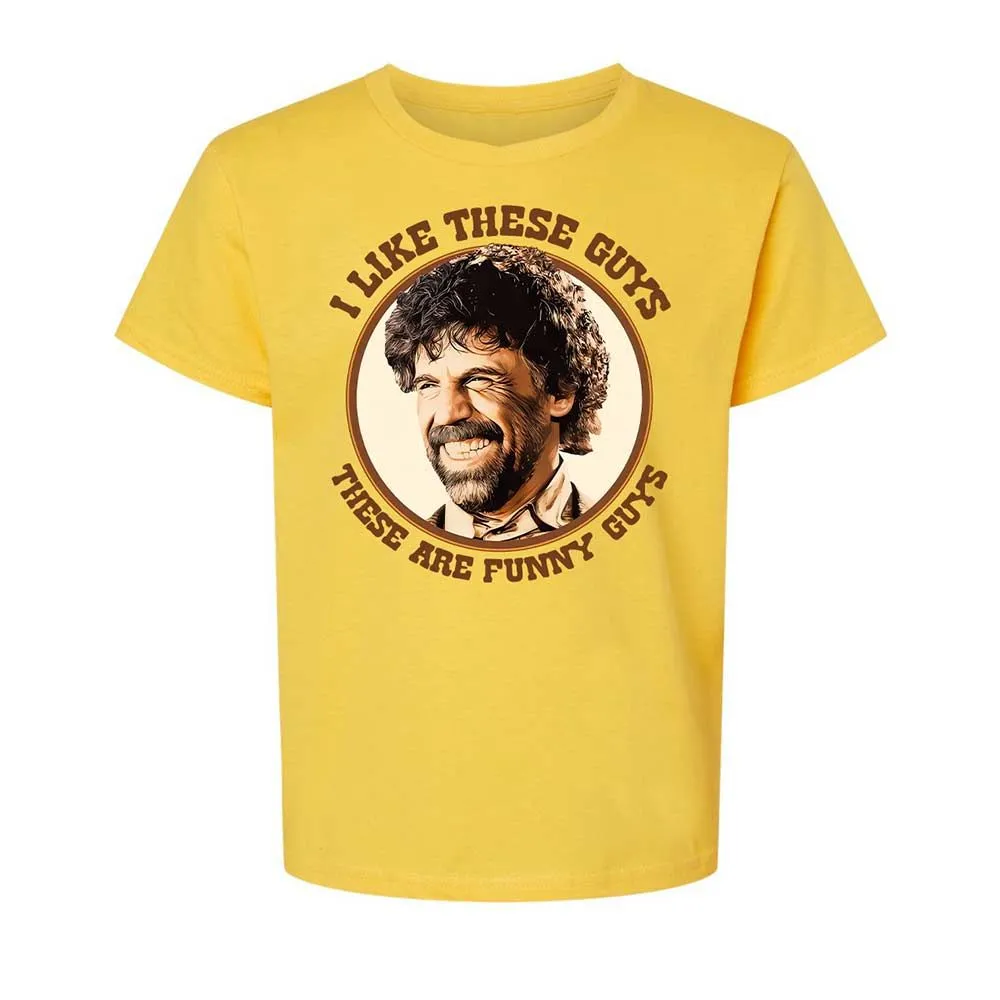 Kids T-Shirt - V18XBCW7 - Daisy - 9