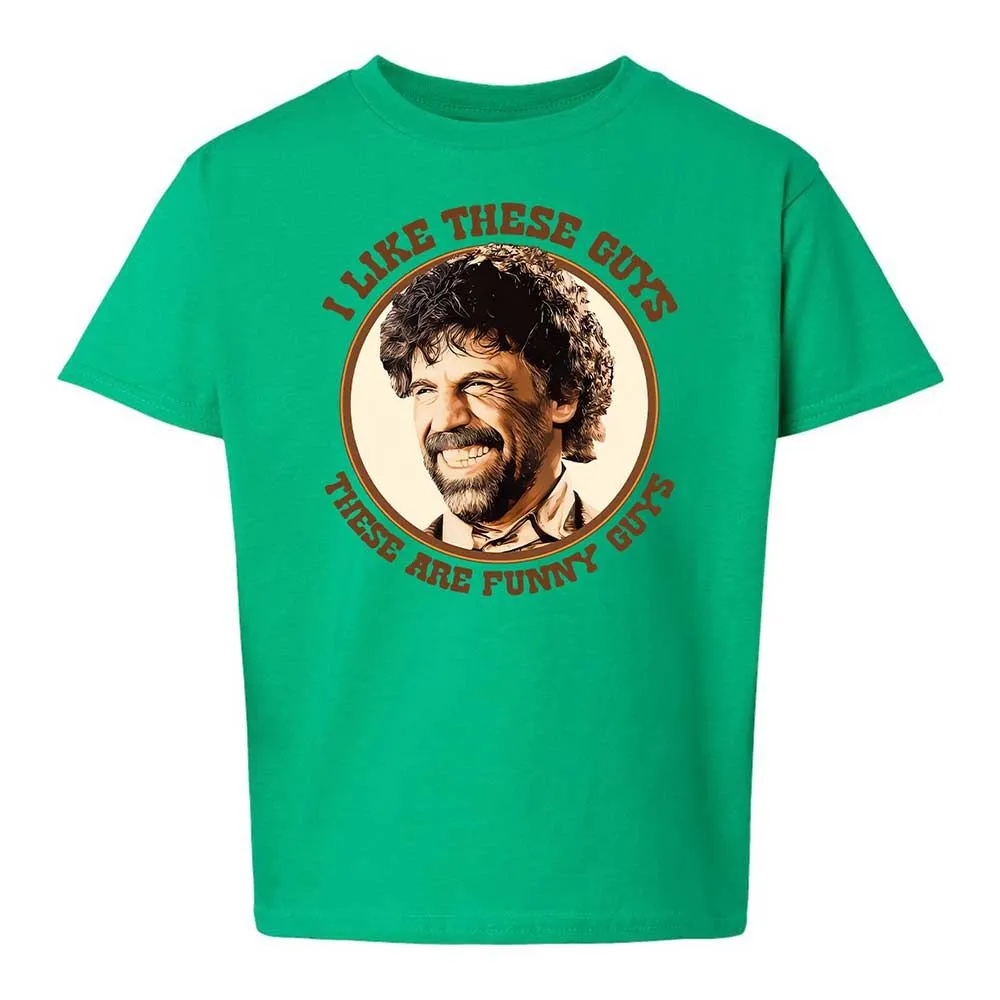 Kids T-Shirt - V18XBCW7 - Irish Green - 12