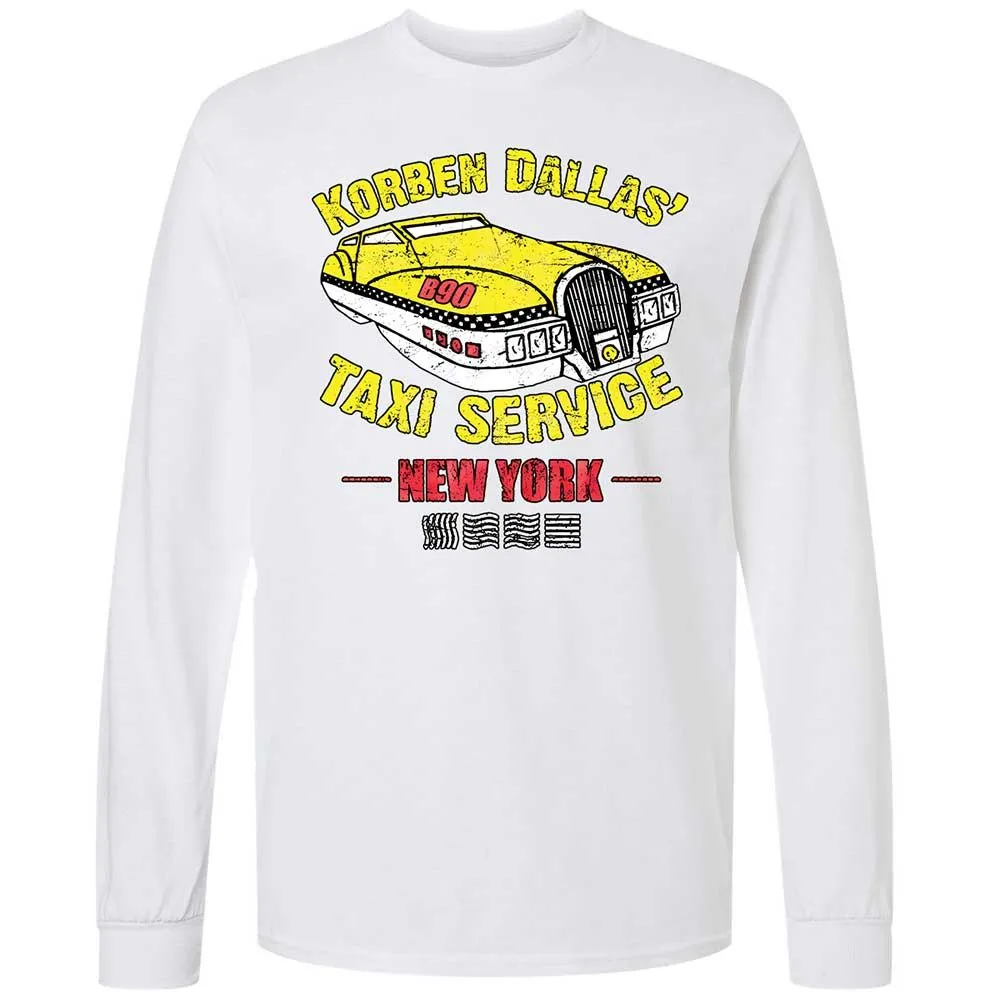 Long Sleeve T-Shirt - TT12AHC9 - White - 17