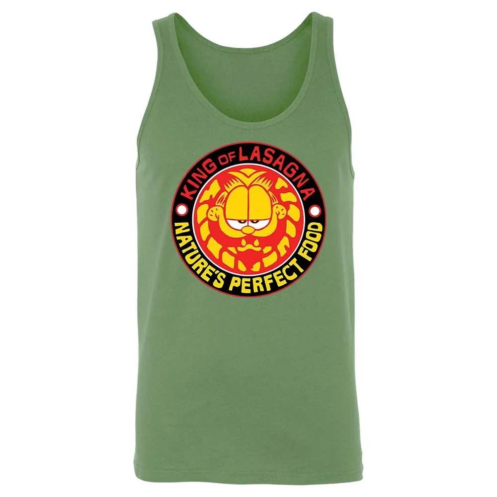 New Lasagna Pro Wrestling - Leaf - 5