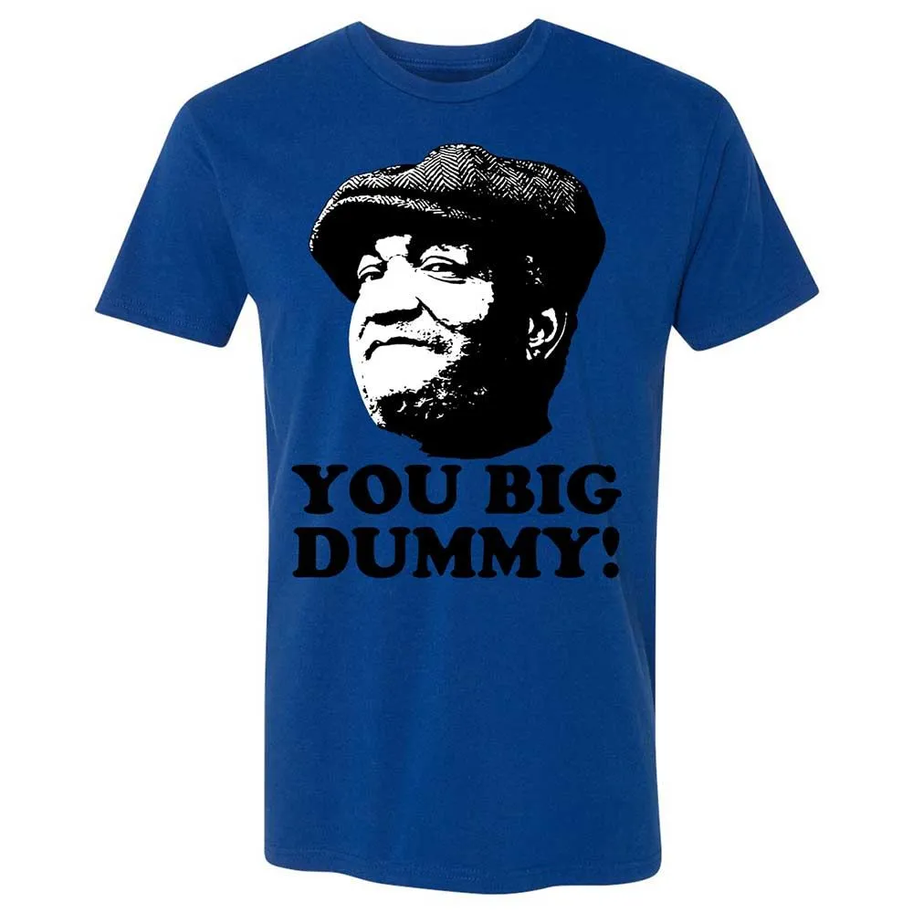 You Big Dummy - Royal - 3