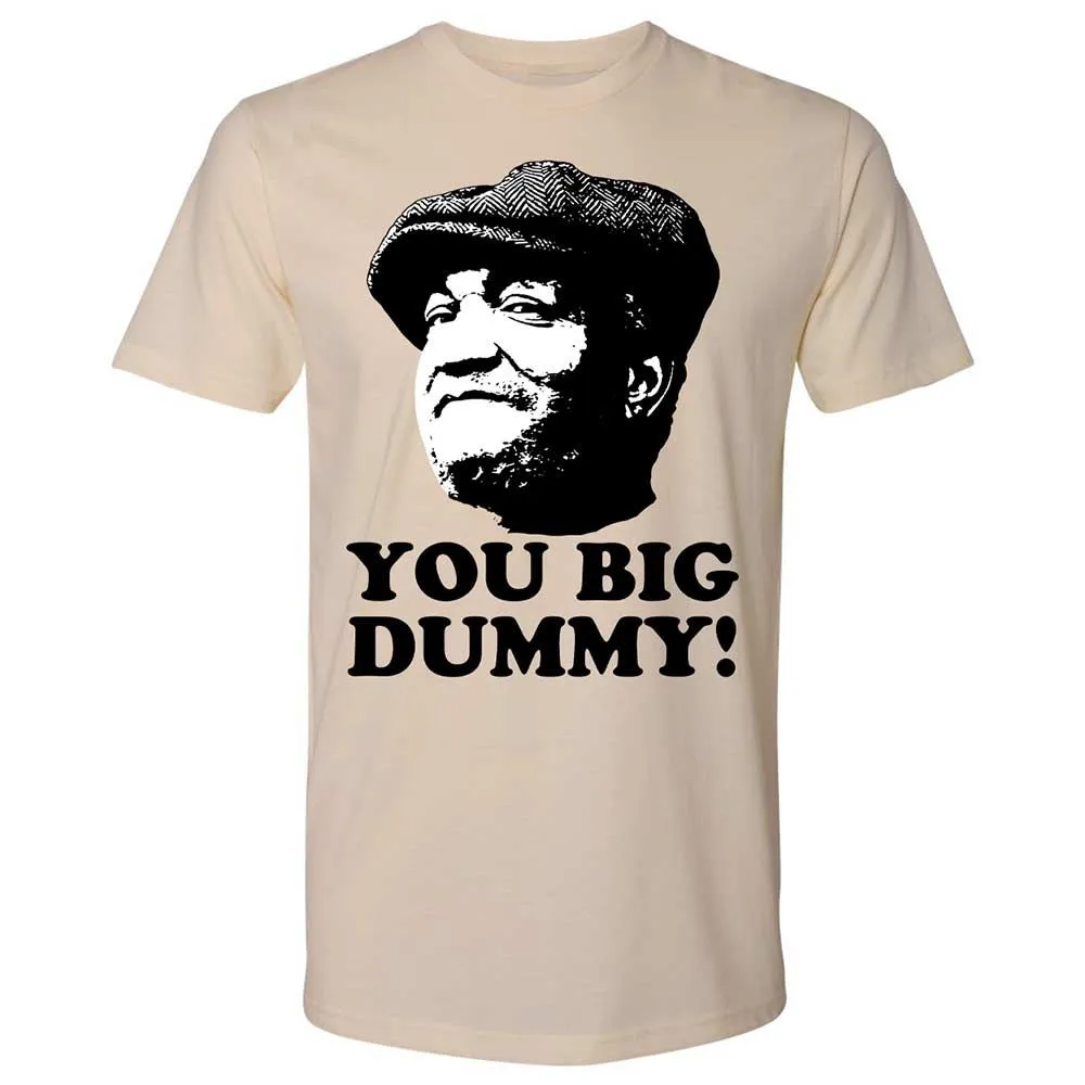 You Big Dummy - Cream - 8