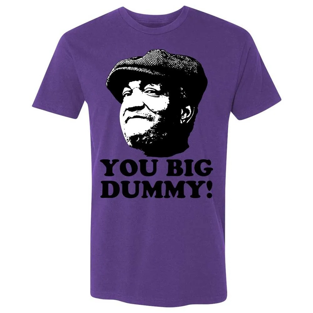 You Big Dummy - Purple Rush - 10