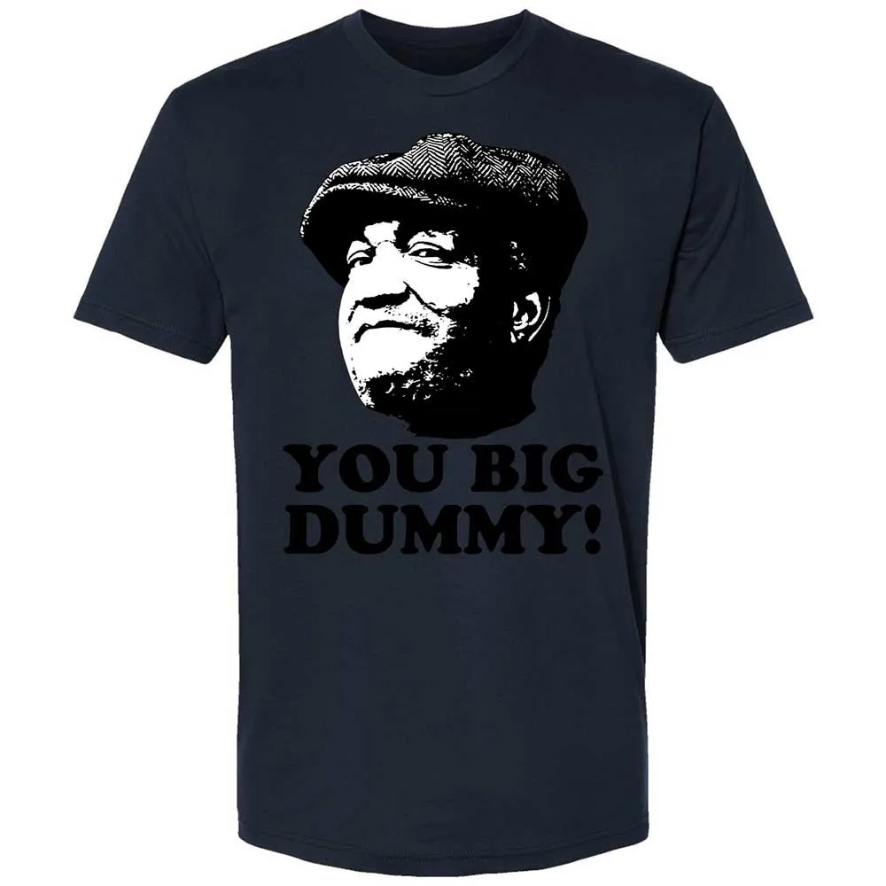You Big Dummy - Midnight Navy - 15