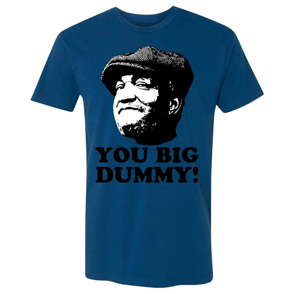 You Big Dummy - Cool Blue - 17